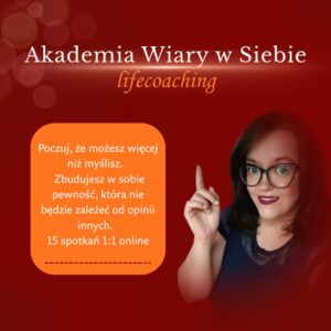 Akademia Wiary w Siebie