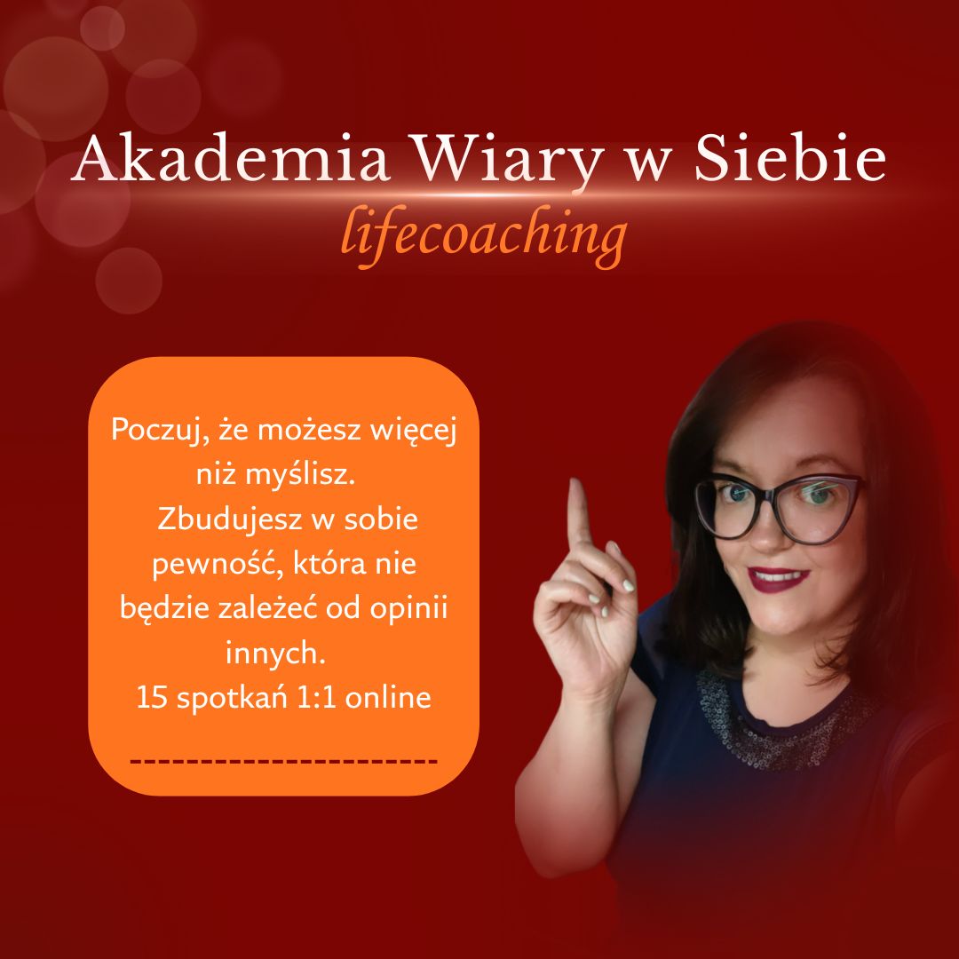 Akademia Wiary w Siebie